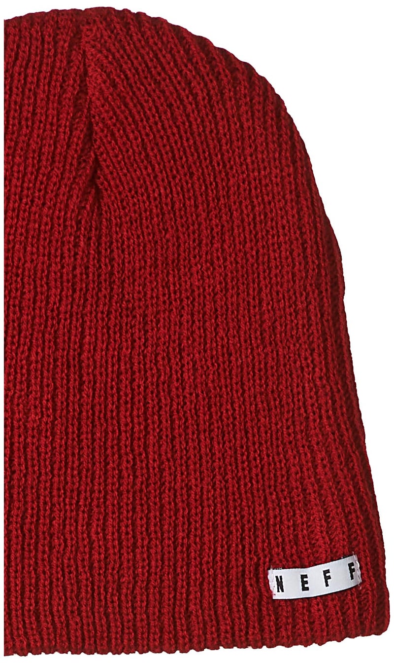 Neff Soft Cozy Warm Daily Beanie Hat for Men and Women - Image 2